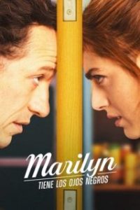 Marilyn tiene los ojos negros [Spanish]